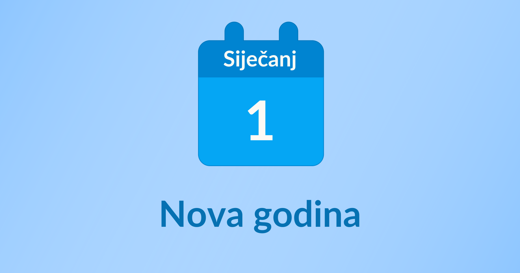 Nova godina
