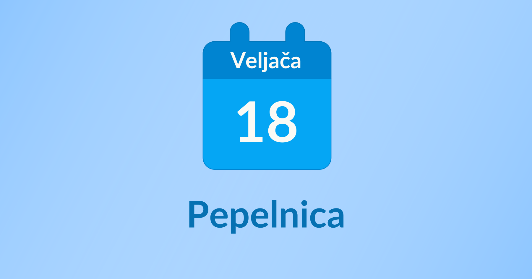 Pepelnica